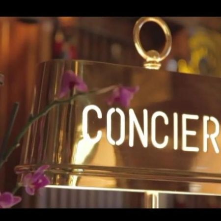 Vijay Intercontinental Hotel Kanpur Luaran gambar
