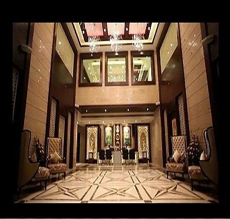 Vijay Intercontinental Hotel Kanpur Luaran gambar