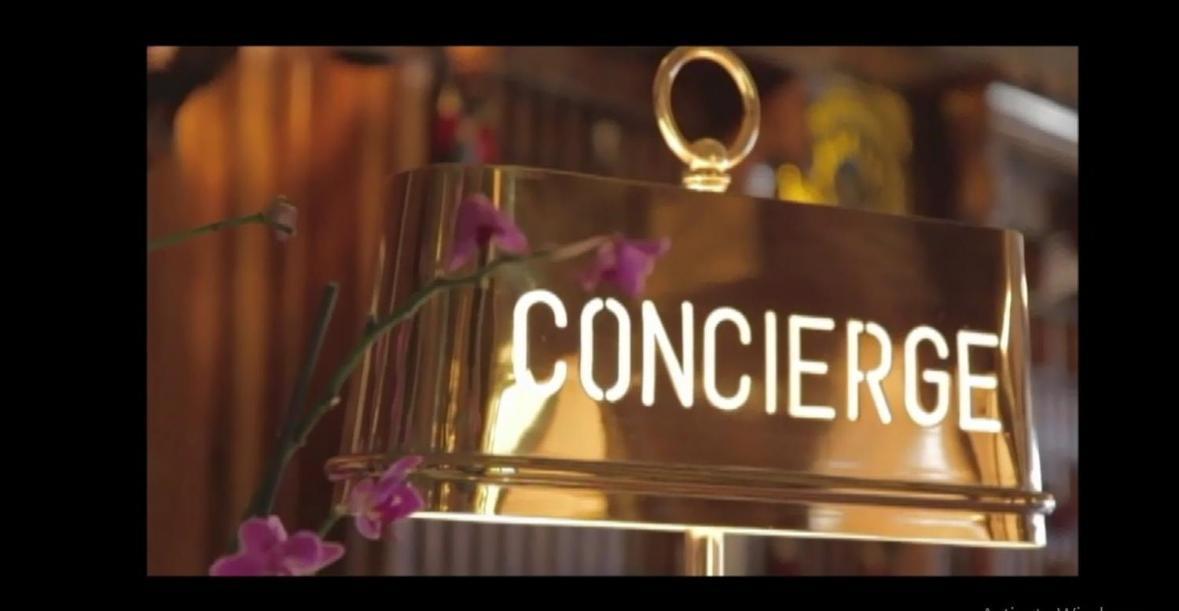 Vijay Intercontinental Hotel Kanpur Luaran gambar