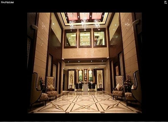 Vijay Intercontinental Hotel Kanpur Luaran gambar